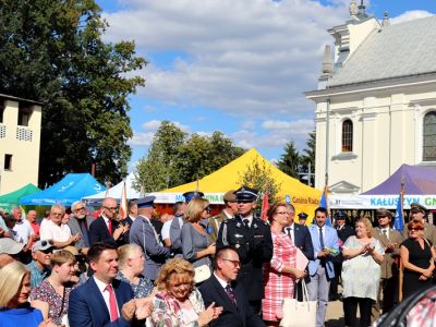 Święto Darów Ziemi 2022