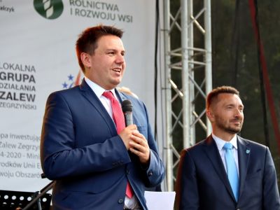 Święto Darów Ziemi 2022