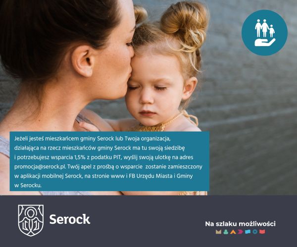 plakat 1,5 podatku