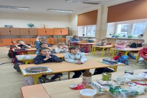zajęcia edukacyjne