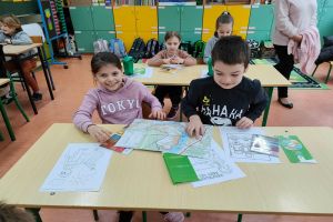 zajęcia edukacyjne
