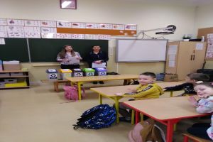 zajęcia edukacyjne