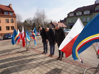 Obchody Narodowego Dnia Pamięci Żołnierzy Wyklętych