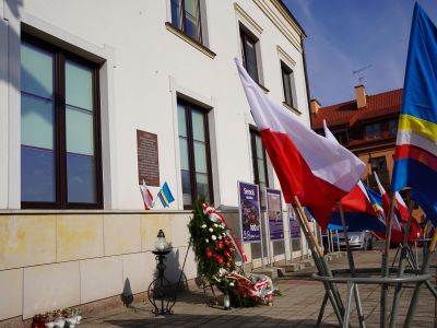 Obchody Narodowego Dnia Pamięci Żołnierzy Wyklętych
