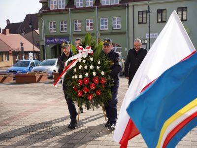 Obchody Narodowego Dnia Pamięci Żołnierzy Wyklętych