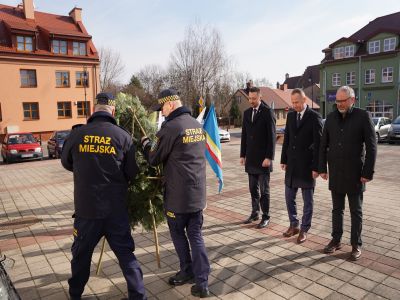 Obchody Narodowego Dnia Pamięci Żołnierzy Wyklętych