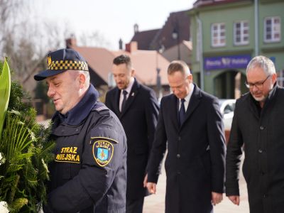 Obchody Narodowego Dnia Pamięci Żołnierzy Wyklętych