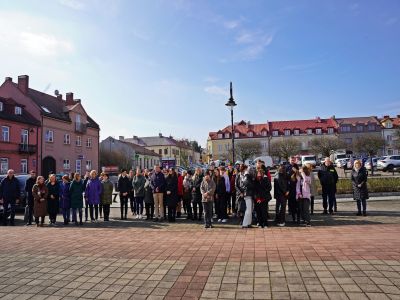 Obchody Narodowego Dnia Pamięci Żołnierzy Wyklętych