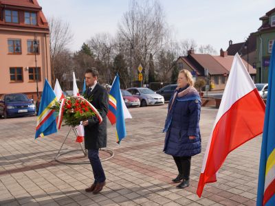 Obchody Narodowego Dnia Pamięci Żołnierzy Wyklętych