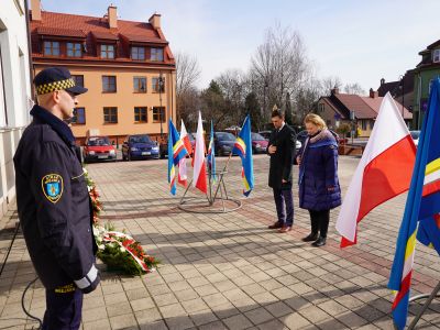 Obchody Narodowego Dnia Pamięci Żołnierzy Wyklętych
