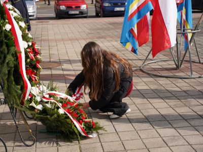 Obchody Narodowego Dnia Pamięci Żołnierzy Wyklętych