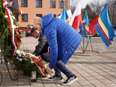 Obchody Narodowego Dnia Pamięci Żołnierzy Wyklętych