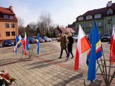 Obchody Narodowego Dnia Pamięci Żołnierzy Wyklętych