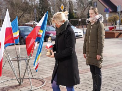 Obchody Narodowego Dnia Pamięci Żołnierzy Wyklętych