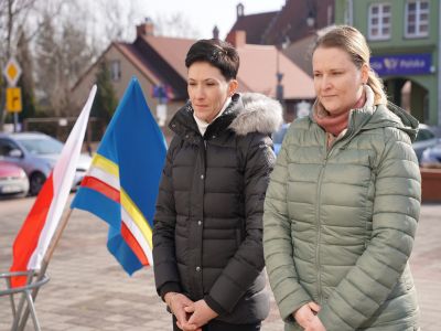 Obchody Narodowego Dnia Pamięci Żołnierzy Wyklętych