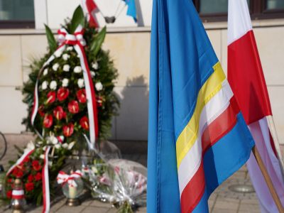 Obchody Narodowego Dnia Pamięci Żołnierzy Wyklętych