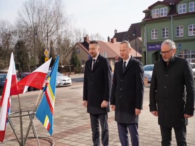 Obchody Narodowego Dnia Pamięci Żołnierzy Wyklętych