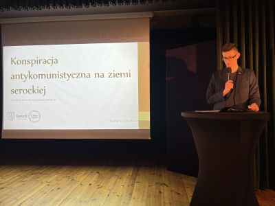 Obchody Narodowego Dnia Pamięci Żołnierzy Wyklętych