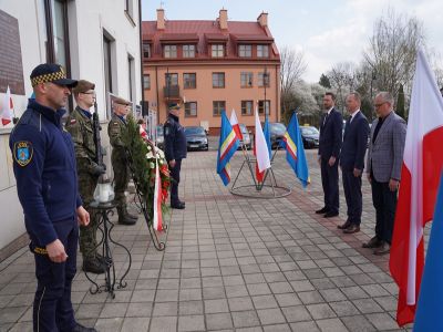 upamietnienie, pamięć, katyń