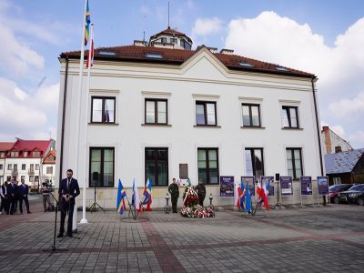 upamietnienie, pamięć, katyń