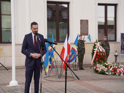 upamietnienie, pamięć, katyń