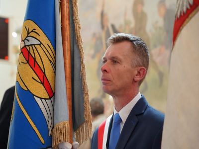 Uroczysta Msza