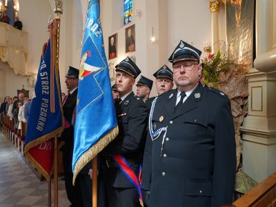 Uroczysta Msza