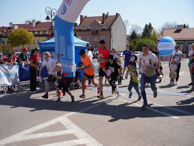 Biegi Wojciechowe
