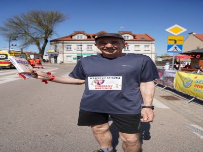 Biegi Wojciechowe