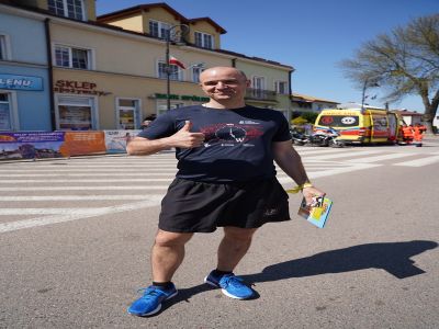 Biegi Wojciechowe