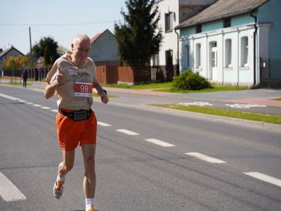 Biegi Wojciechowe
