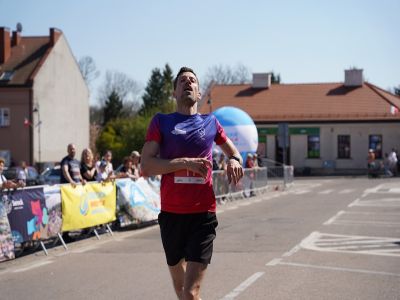 Biegi Wojciechowe