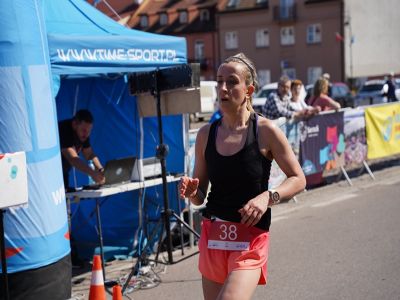 Biegi Wojciechowe