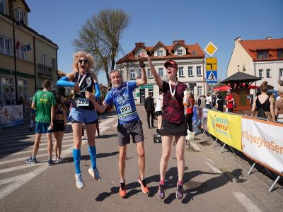 Biegi Wojciechowe