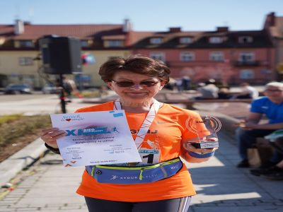 Biegi Wojciechowe