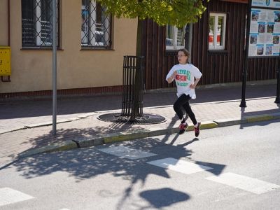 Biegi Wojciechowe