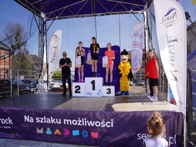 Biegi Wojciechowe