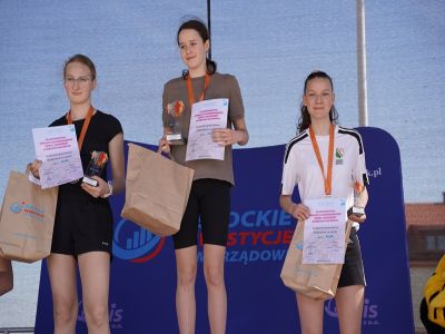 Biegi Wojciechowe