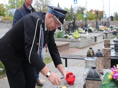 Dzień Strażaka obchody