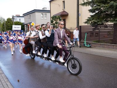 Korowód