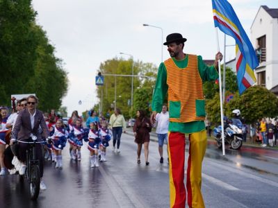 Korowód
