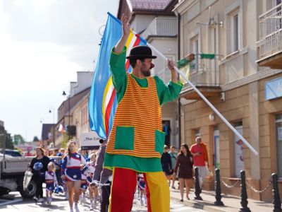 Korowód