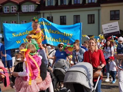 Korowód