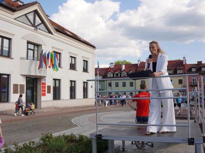 Korowód