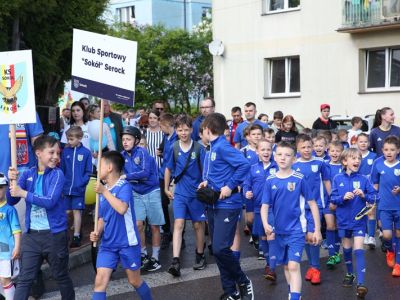 Korowód