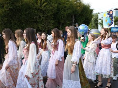 Korowód