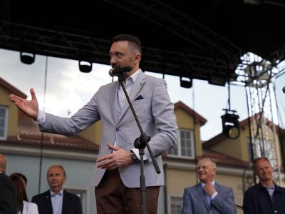 Scena