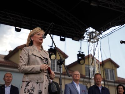 Scena
