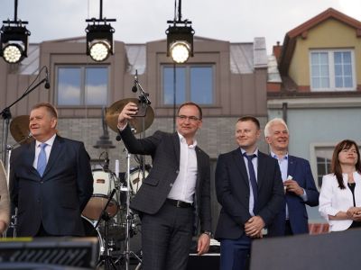 Scena