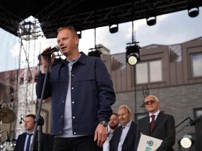 Scena